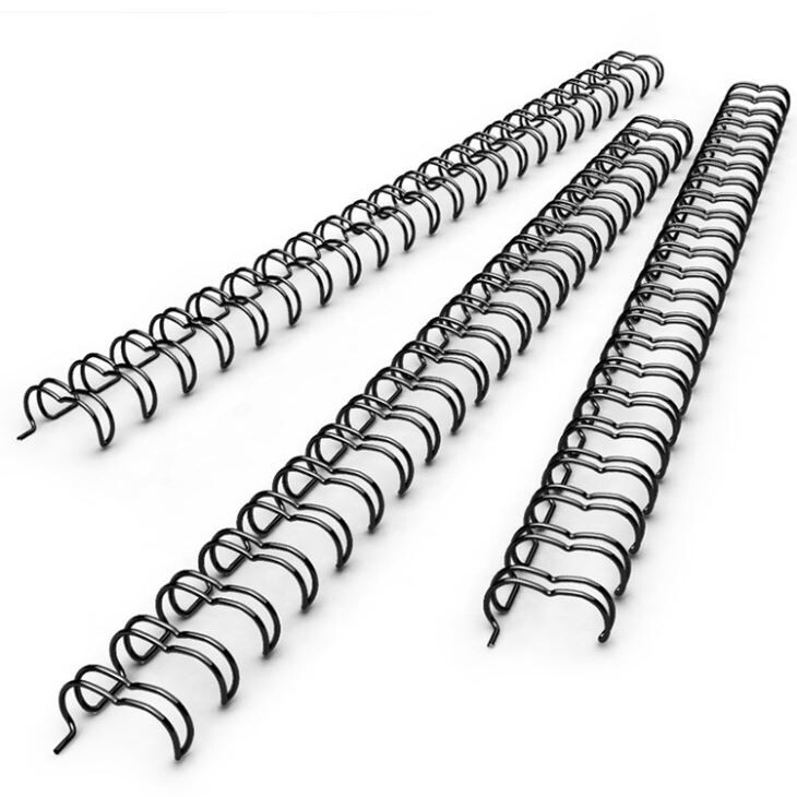 A4 High Resilience Double Wire