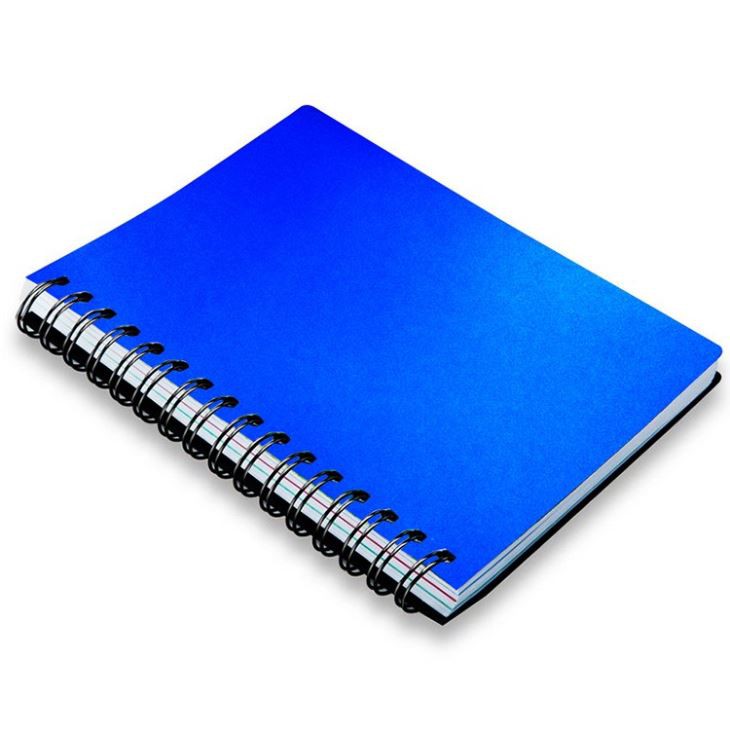 A4 High Resilience Double Wire