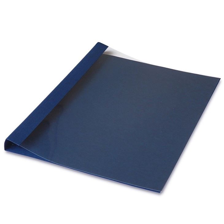 A4 High Viscosity Thermal Binding Cover