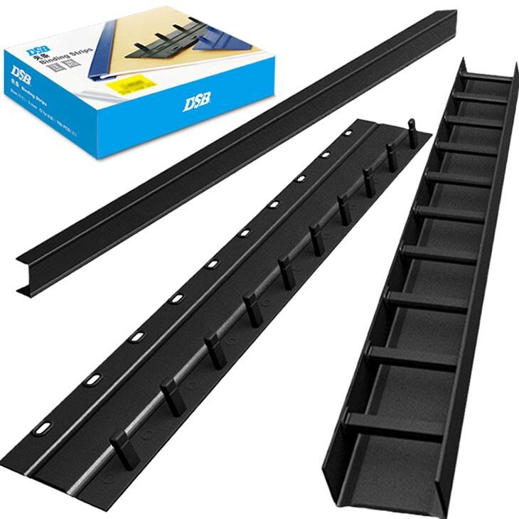 A4 High Tenacity Binding Strips