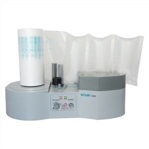 WiAIR-1000 Mini Air Cushion Machine
