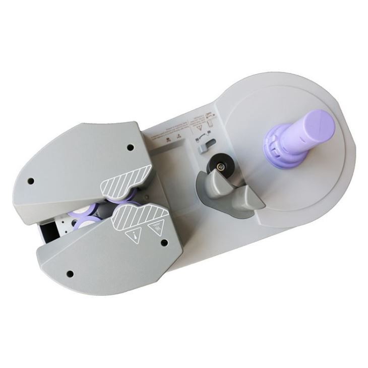 WiAIR-1000 Mini Air Cushion Machine