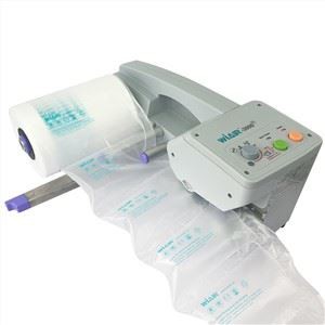 WiAIR-3000+ Medium Air Cushion Machine