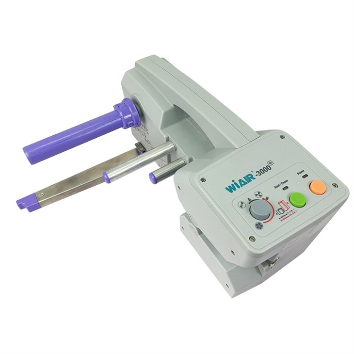 WiAIR-3000+ Medium Air Cushion Machine