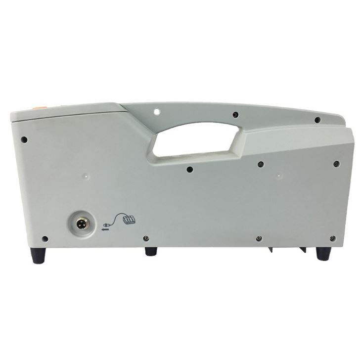 WiAIR-3000+ Medium Air Cushion Machine