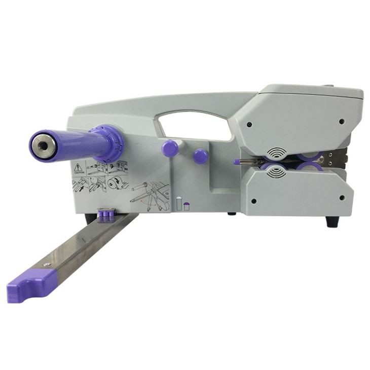 WiAIR-3000+ Medium Air Cushion Machine