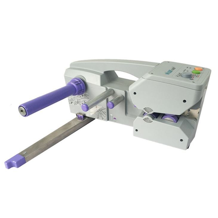 WiAIR-3000+ Medium Air Cushion Machine