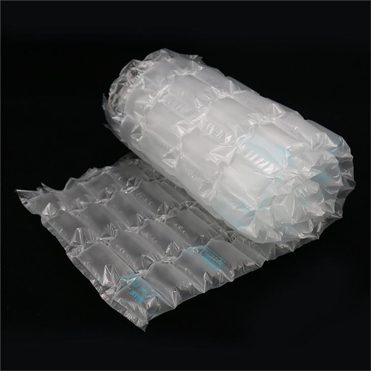 Four Section Bubble Film