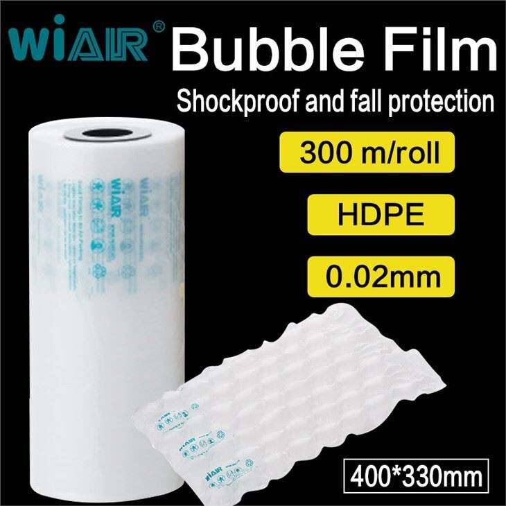 Bubble Film