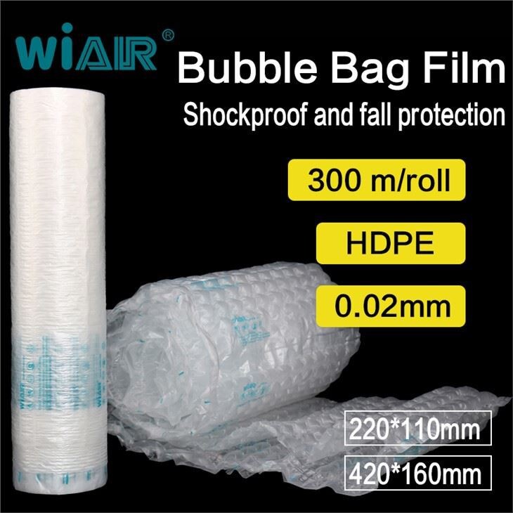 Bubble Bag Film