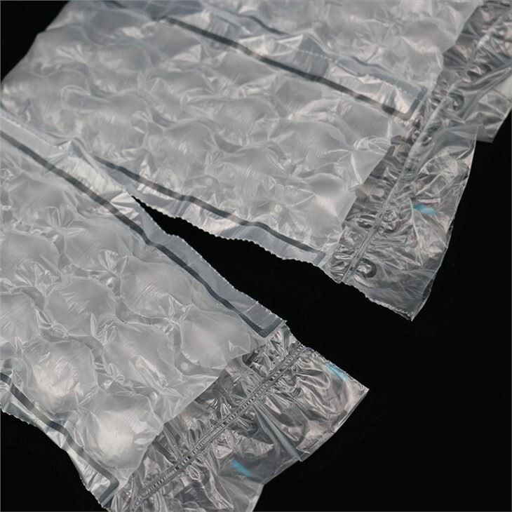 Bubble Bag Film