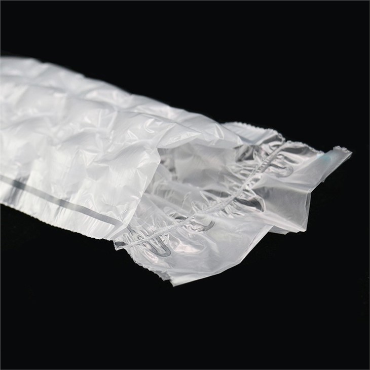 Bubble Bag Film