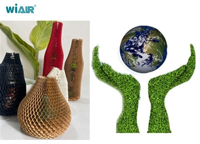 WiAIR's Mission | Protect Products, Protect The Earth