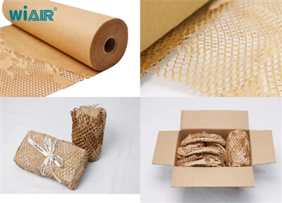 Honeycomb Paper:Eco-Friendly, Efficient And Stylish - All In One