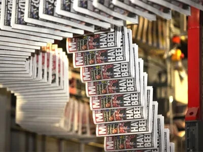 Environmental Protection Packaging Has Become Explosive