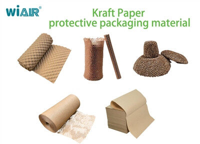 Really? Paper As Protective Packaging Material?
