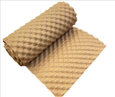 Is Paper Bubble Wrap Effective ?