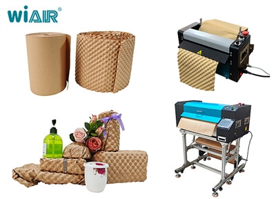 Why Choose To Buy A Paper Bubble Machine?