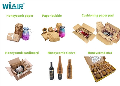 Environmental-Friendly Packaging Sets Businesses Apart in The Competitive Market