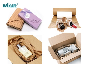 Plastic Restriction Order, The Rise Of Paper Packaging Materials