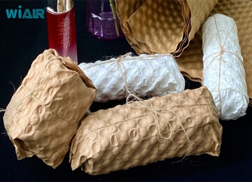 Paper Cushioned Packaging To Make Your Brand Stand Out