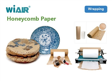 Honeycomb Paper: Packaging Material With Exceptional Cushioning Protection