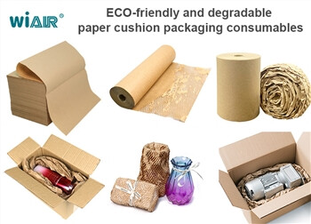 Why Choose The Right Cushion Paper Pad?