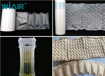 How To Choose The Suitable Air Cushion Film?