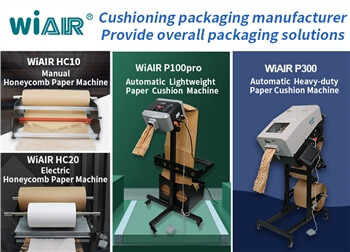 How To Choose A More Cost-effective Paper Cushion Machine?