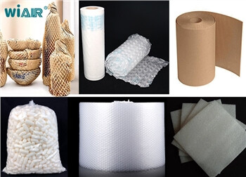 6 Cushioning Packaging Materials: How To Choose The Right Packaging?