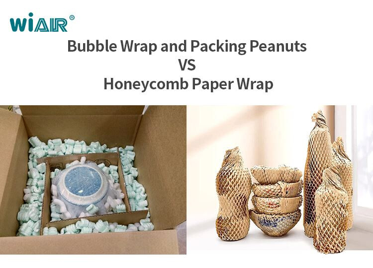 How To Pack Pottery Safely For Shipping？