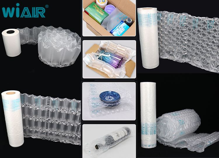 How To Choose Buffer Bubble Wrap?