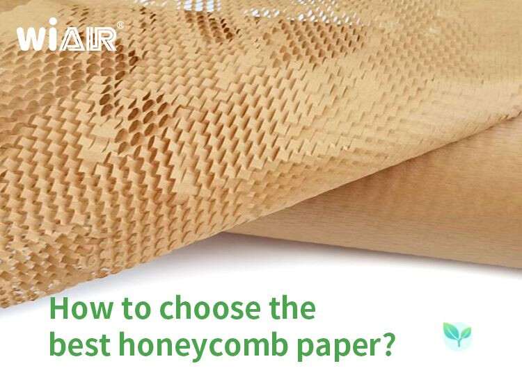 How To Choose The Best Honeycomb Paper?