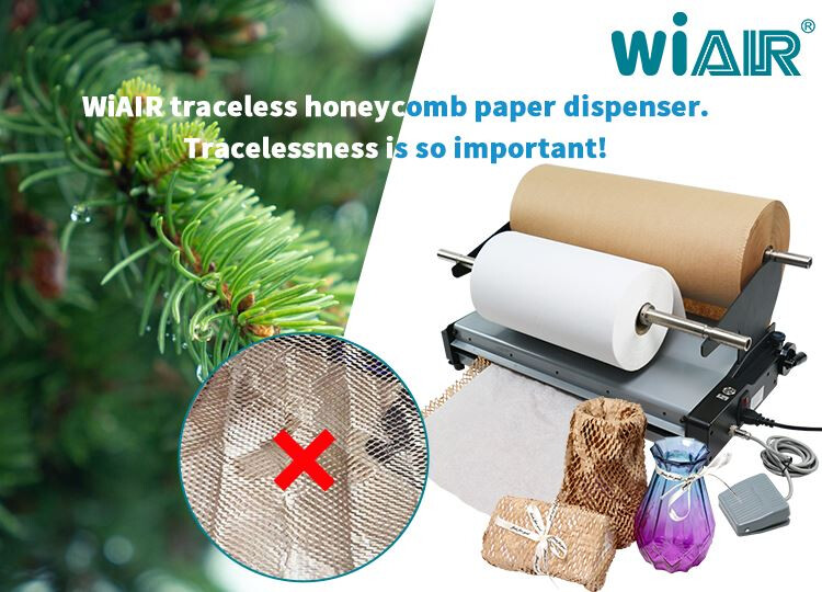 How To Choose A Honeycomb Paper Machine?