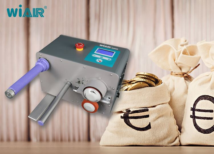 What Is A Really Cheap Air Cushion Machine?