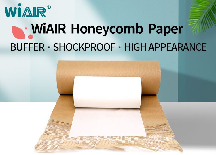 Environmental Protection Honeycomb Paper