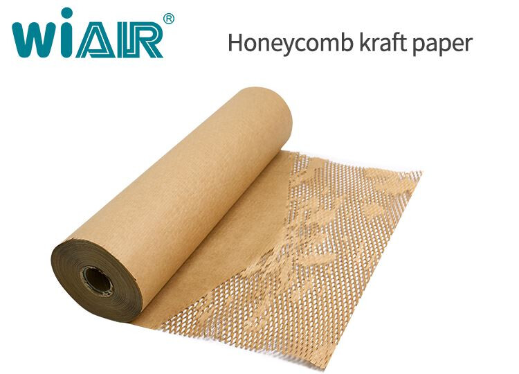 Electric Honeycomb Paper Dispenser Contributes To Environmental Protection And Carbon Economy