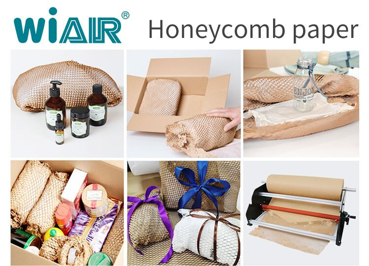Where to buy honeycomb paper?