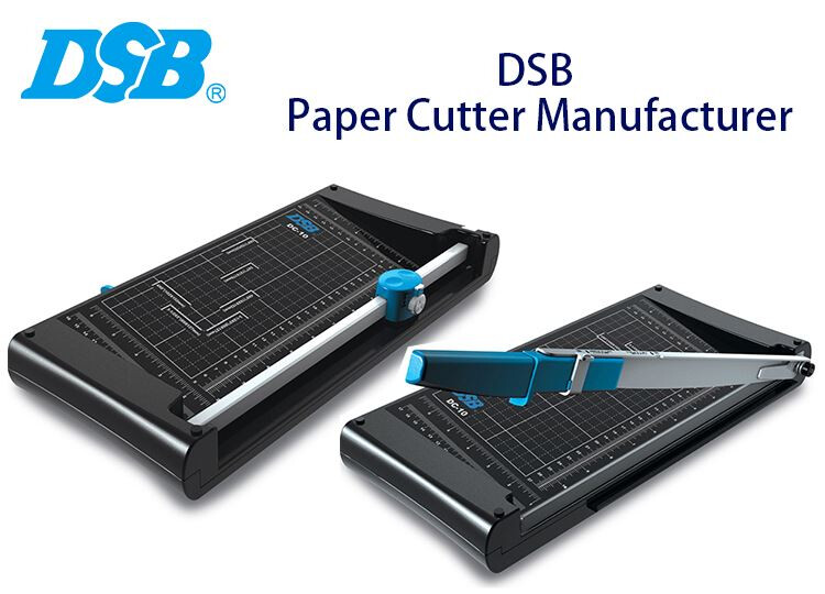 How to choose paper cutter?