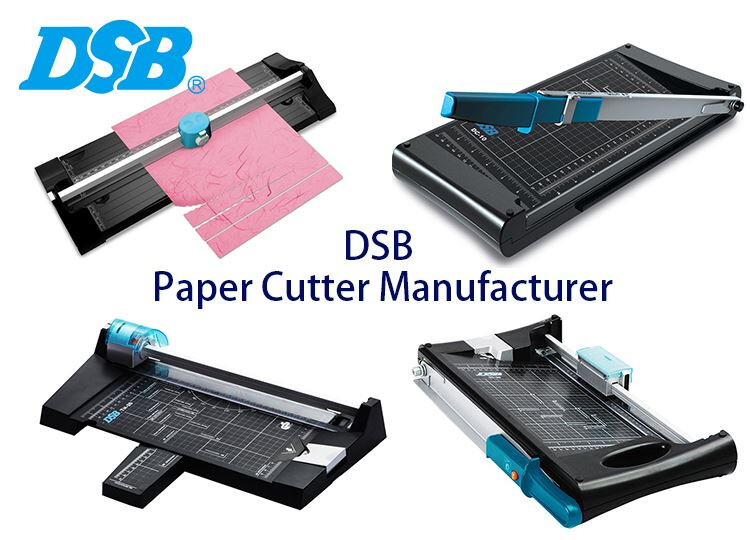 Where can i buy paper cutter?