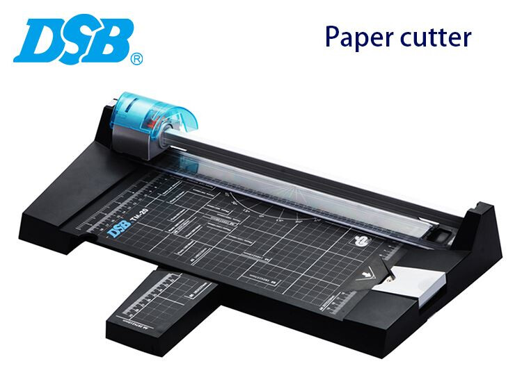 What is paper cutter?