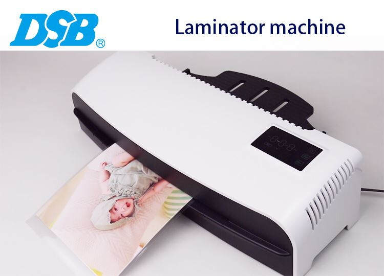 Can A3 laminator laminate A4？