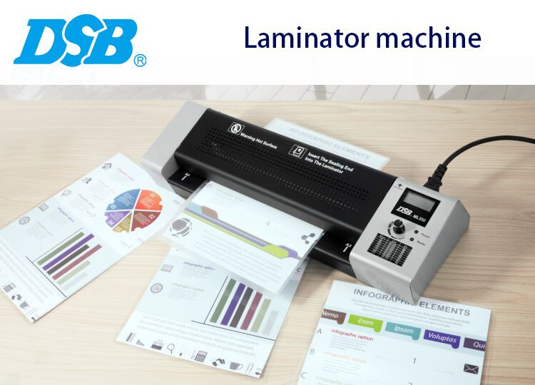 Which laminator should i buy？