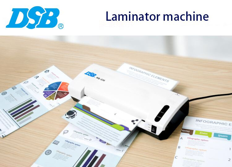 What is laminator machine?