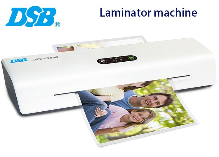 What are the advantages of laminator?
