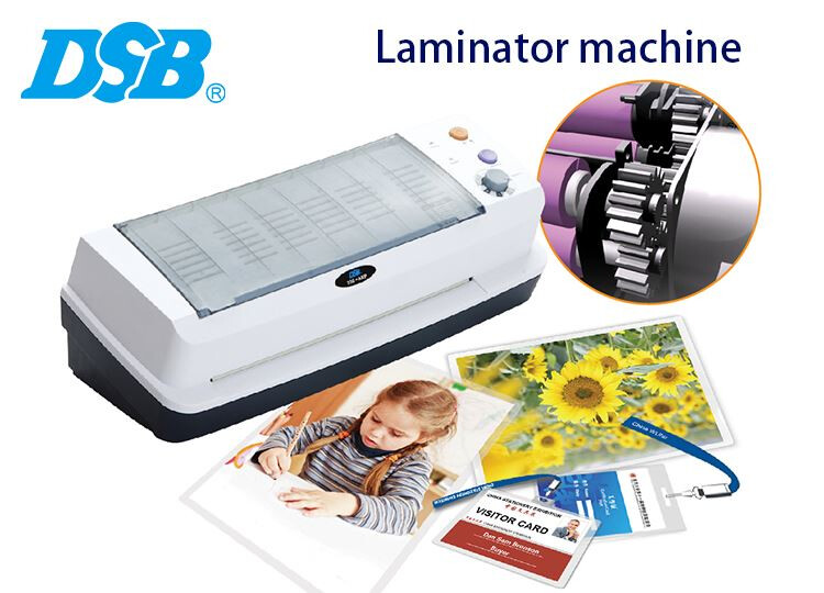 Where to buy laminator?