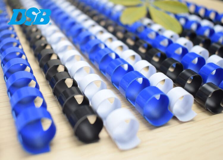 What size of binding comb do I need?