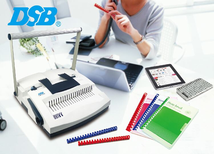 What is the best binding machine?