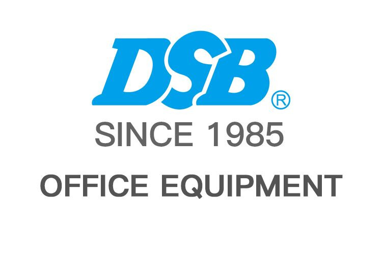 DSB — A Professional Office Machine Provider