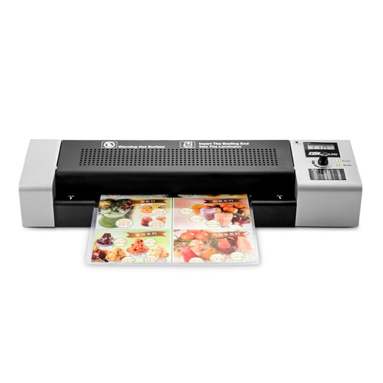 Paper Shredder Safety